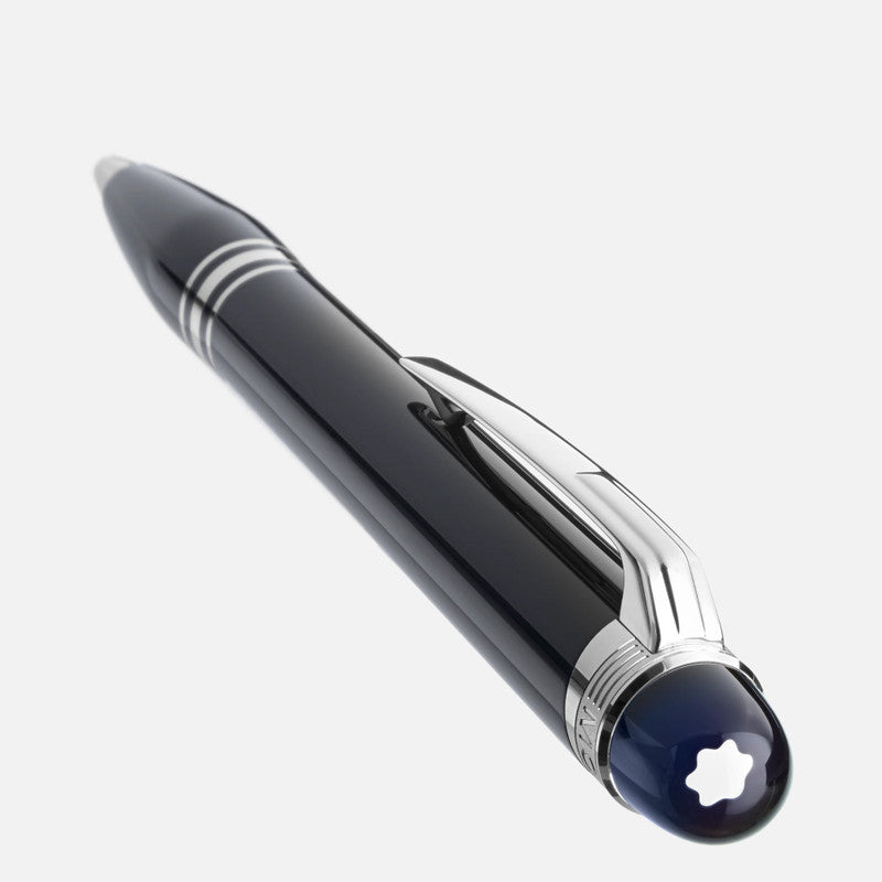Montblanc StarWalker Precious Resin Ballpoint Pen - Black