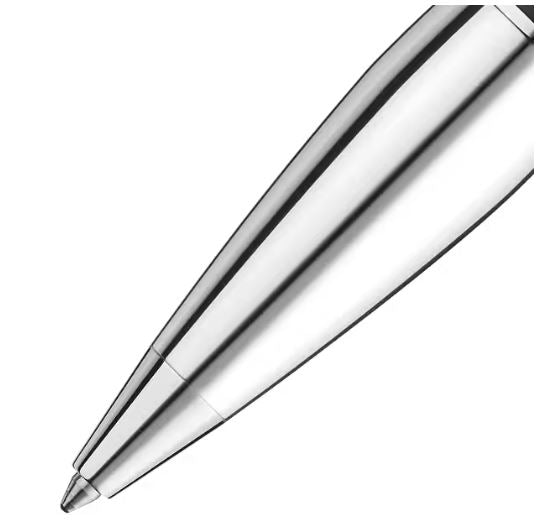 Montblanc StarWalker Doue Ballpoint Pen - Black
