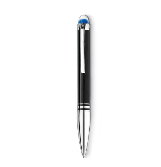 Montblanc StarWalker Doue Ballpoint Pen - Black