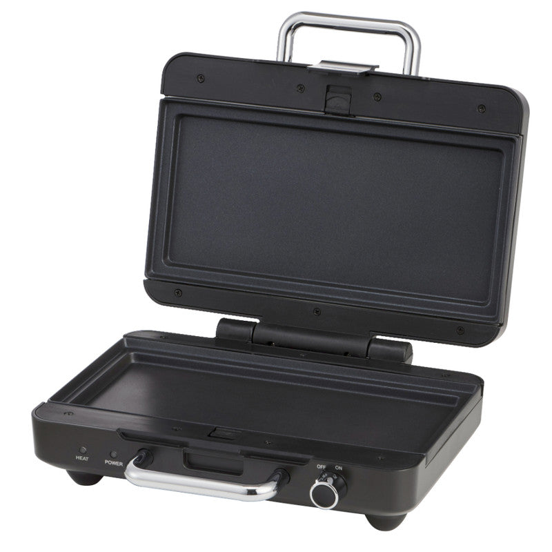 Morphy Richards MultiPress - Titanium