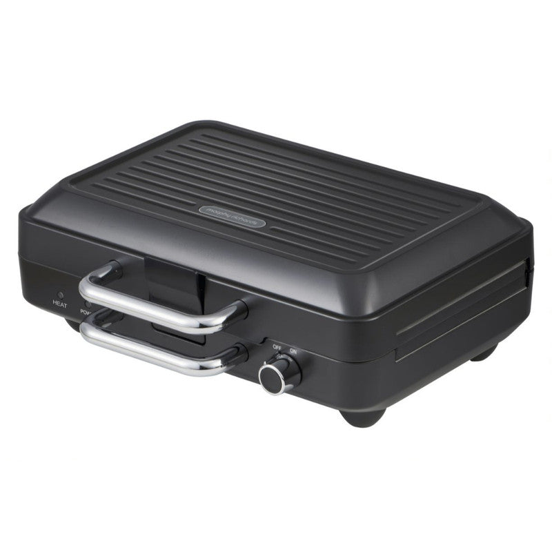Morphy Richards MultiPress - Titanium