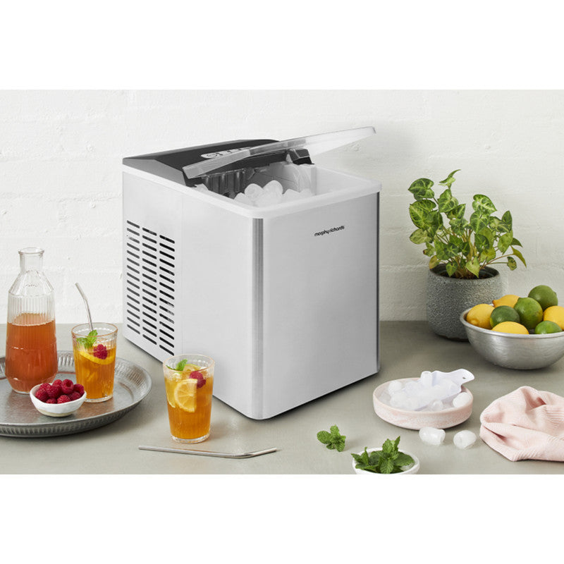 Morphy Richards 12kg Ice Maker