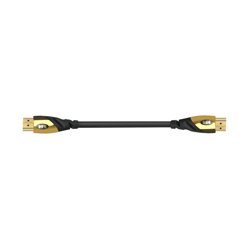 Monster 4K High Speed Gold HDMI Cable - 5m