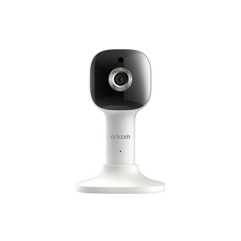 Oricom 4.3� Smart HD Nursery Pal Baby Video Monitor
