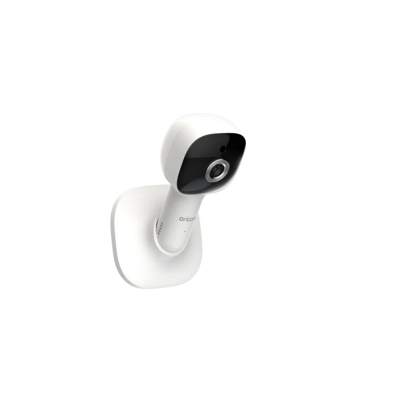 Oricom 4.3� Smart HD Nursery Pal Baby Video Monitor