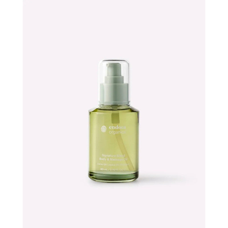 Endota Signature Blend Body�& Massage Oil