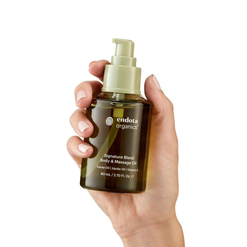 Endota Signature Blend Body�& Massage Oil