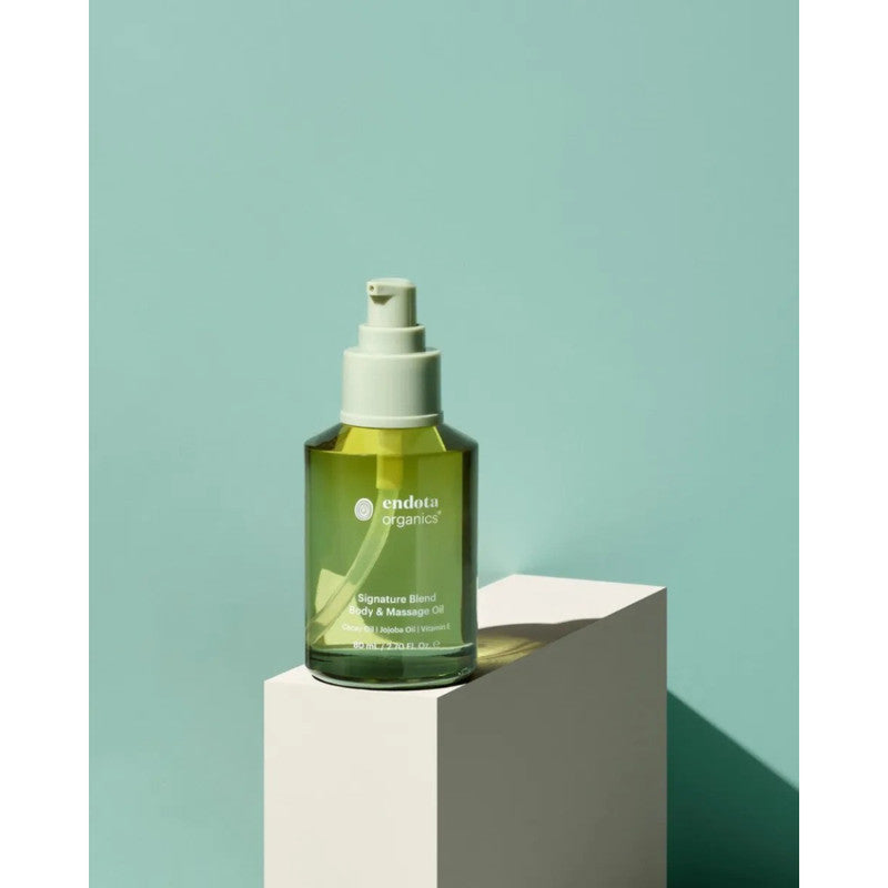 Endota Signature Blend Body�& Massage Oil