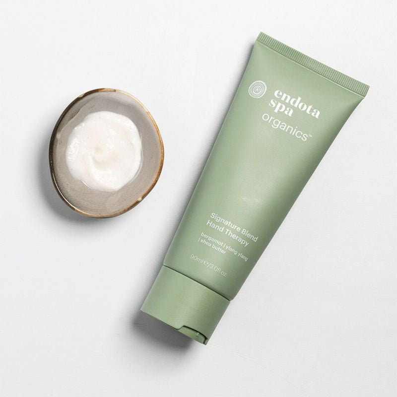 Endota Organics Signature Blend Hand Therapy 90ml