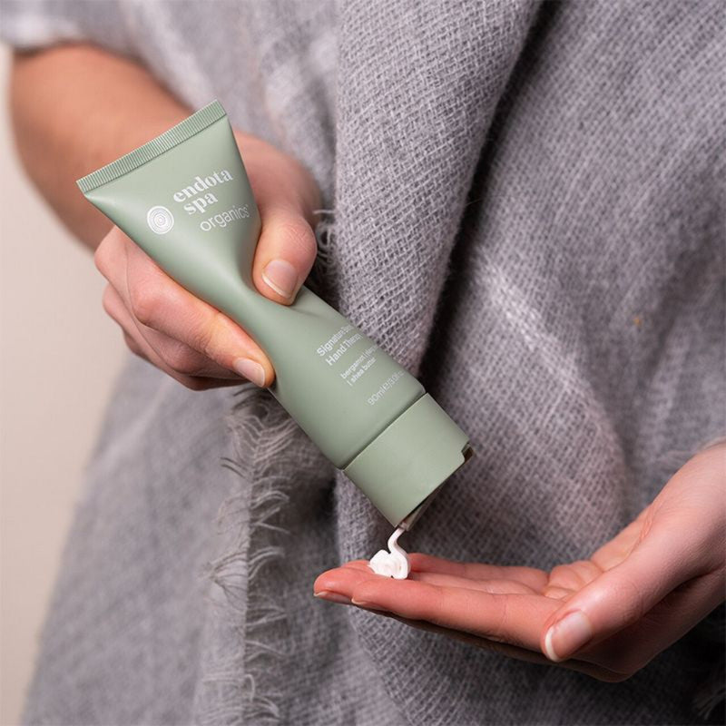 Endota Organics Signature Blend Hand Therapy 90ml