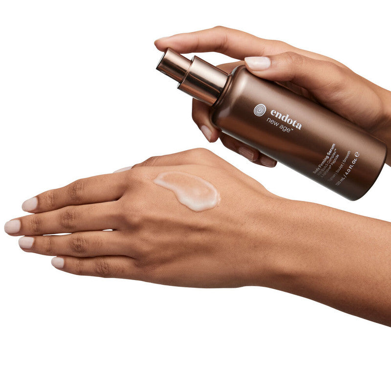 Endota Body Firming Serum 120ml