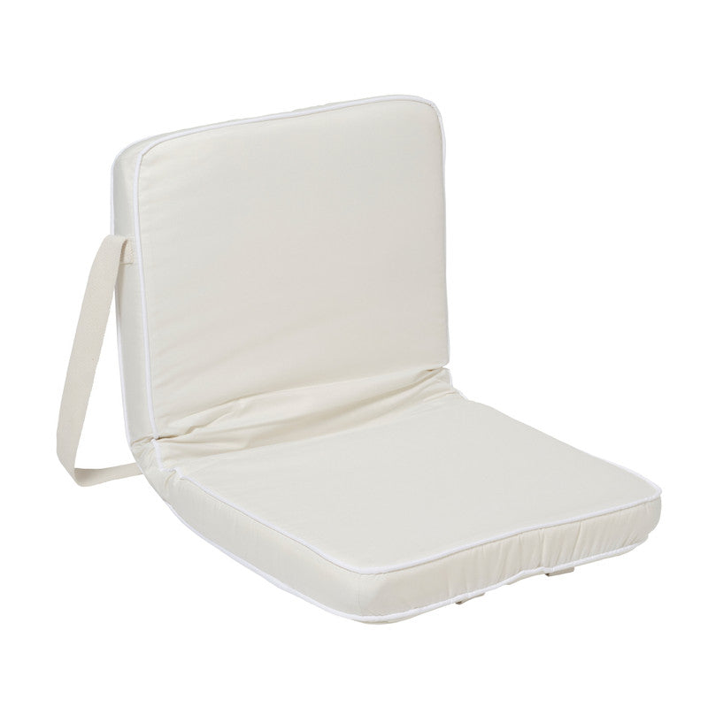 Sunnylife Take Anywhere Folding Chair - Casa Cream