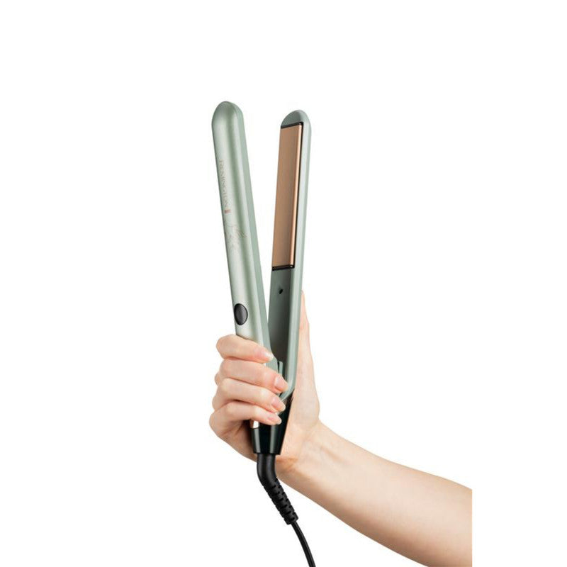 Remington Botanicals™ Straightener - Green