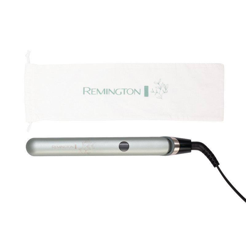 Remington Botanicals™ Straightener - Green
