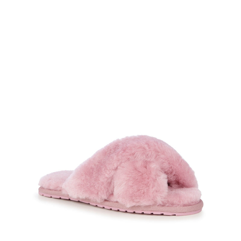 EMU Women's Mayberry Slippers Size 11 � Blush