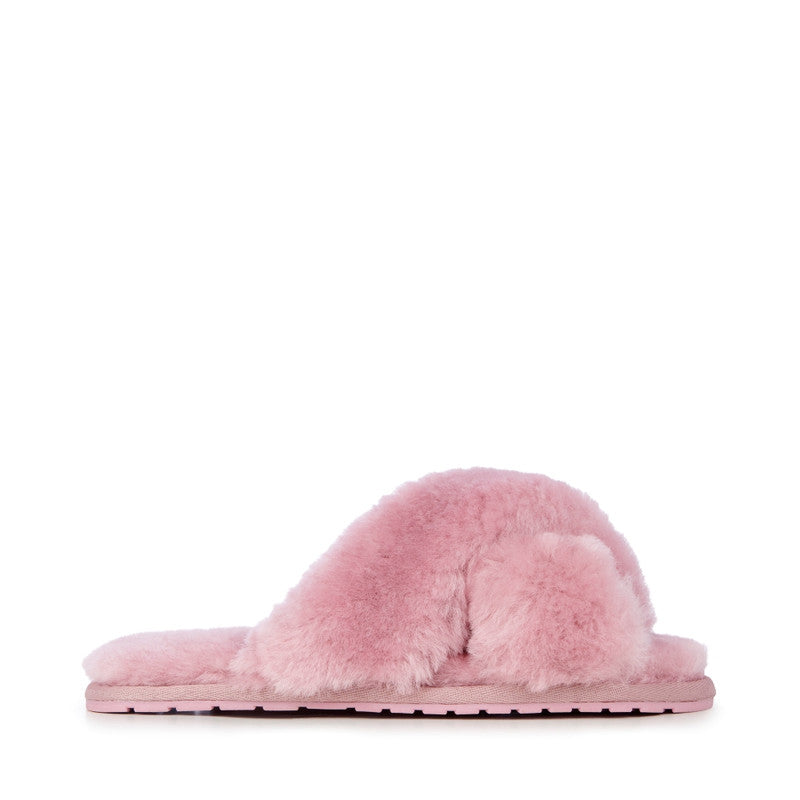 EMU Women's Mayberry Slippers Size 11 � Blush