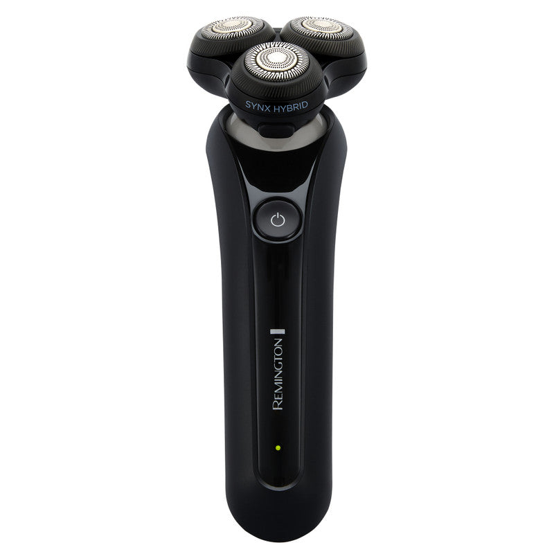 Remington X5 Limitless X Rotary Shaver - Black