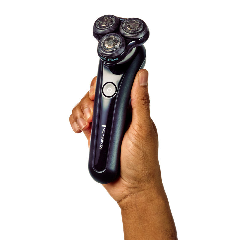 Remington X5 Limitless X Rotary Shaver - Black