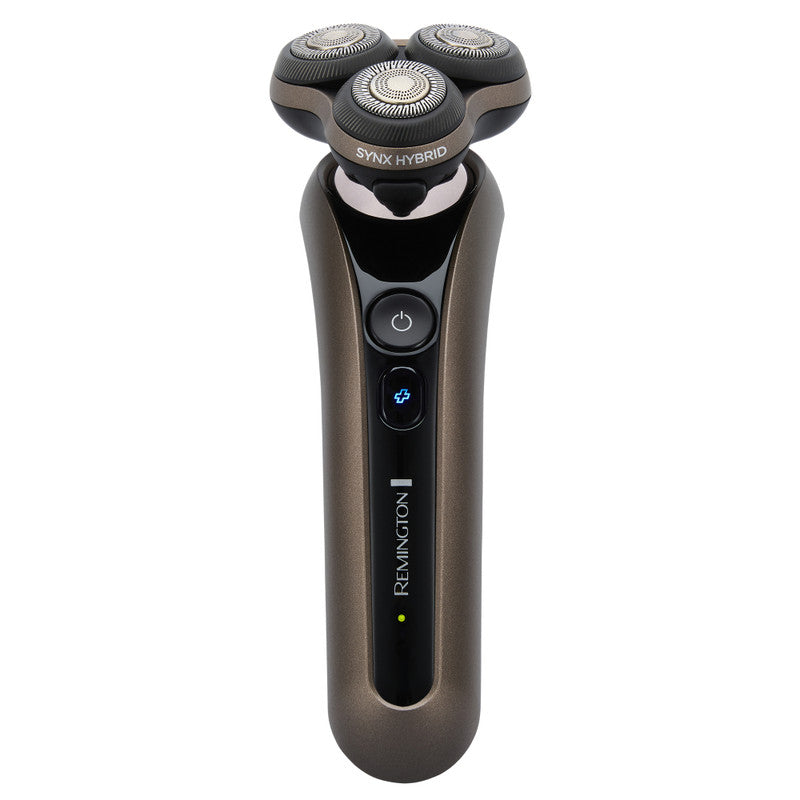 Remington X9 Limitless X Rotary Shaver - Black
