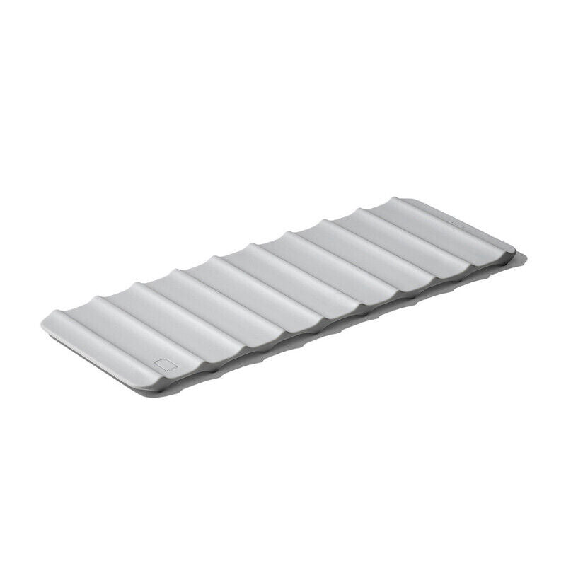 OXO Egg Bin & Shelf Drawer with Bonus Beverage Mat