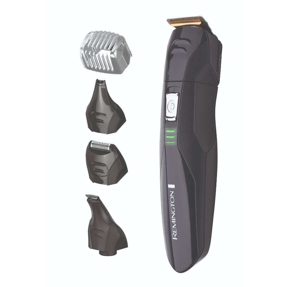 Remington PG6024AU 5-in-1 Titanium Multi-Grooming Kit