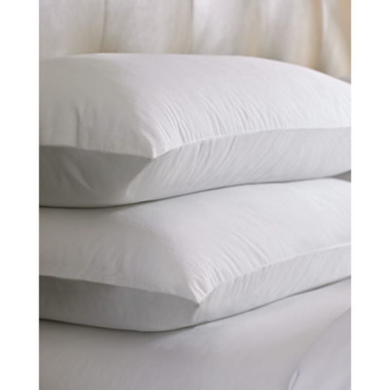 Sheraton Sanctuary Down Alternative Pillow 750 gram fill - White