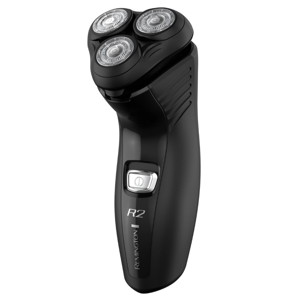Remington R2000AU R2 Power Series Rotary Shaver