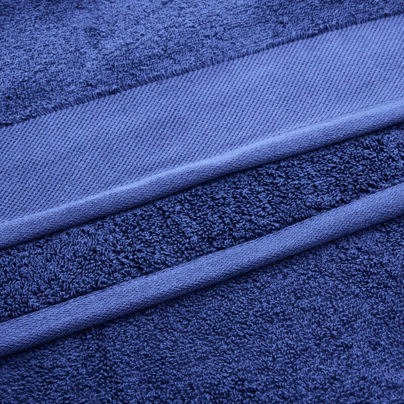 Sheraton Maison Byron 7 Piece Towel Pack - Navy