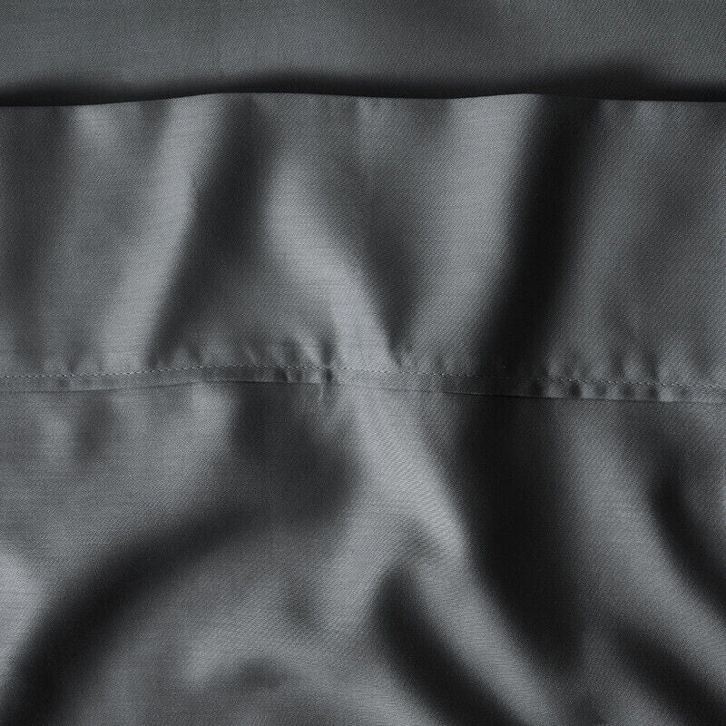 Sheraton 1000 TC Cotton Rich King Sheet Set - Fossil