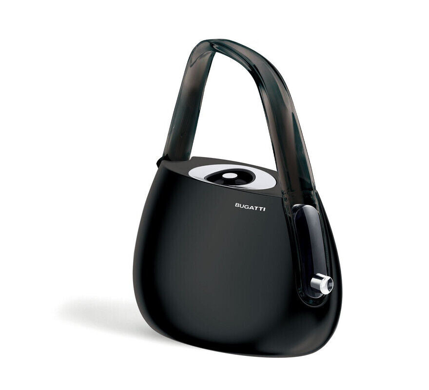 Bugatti 1.2L Jackie Designer Kettle, Matt Black