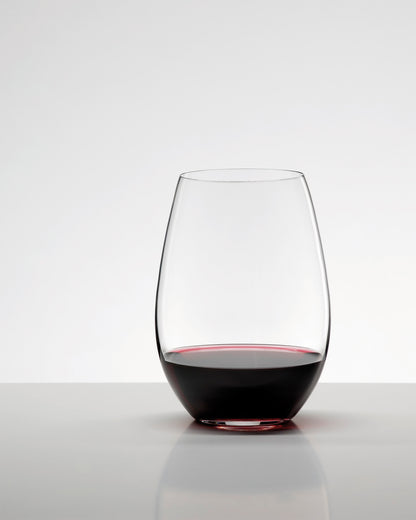 Riedel O Wine Tumbler Shiraz Glass - Set of 2