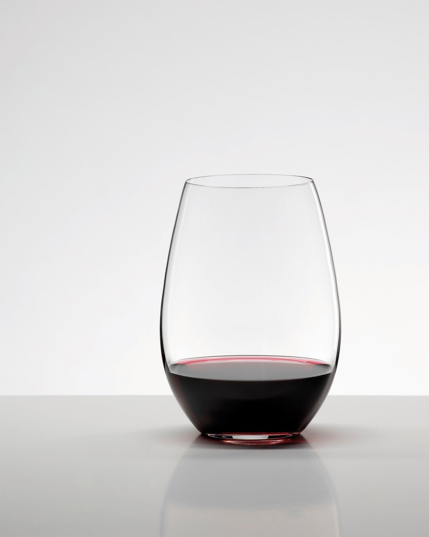 Riedel O Wine Tumbler Shiraz Glass - Set of 4