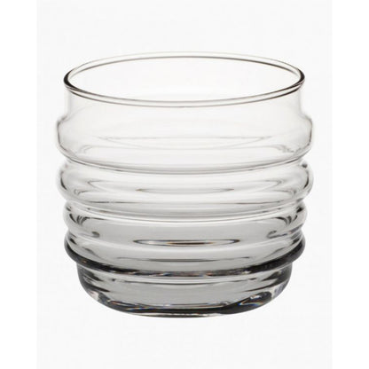 Marimekko Sukat Makkaralla 2 Piece Tumbler Set - Clear