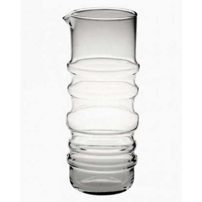 Marimekko Sukat Makkaralla 1 Litre Pitcher - Clear