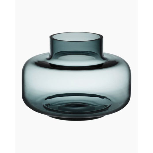 Marimekko Medium Urna Vase - Grey