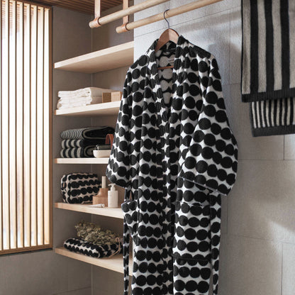Marimekko Rasymatto Bathrobe Large