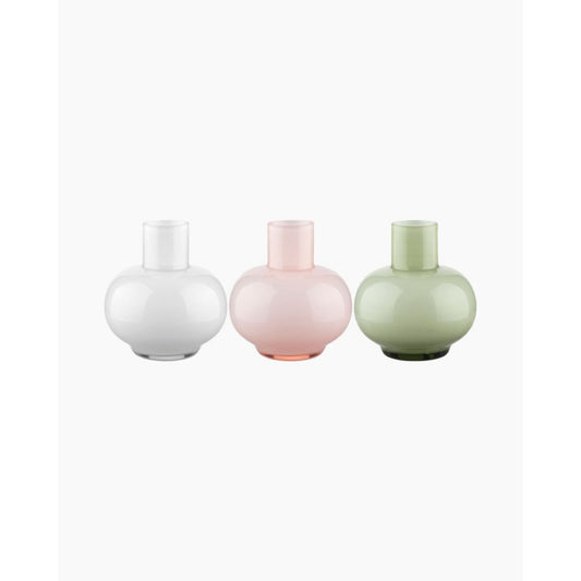 Marimekko Mini Vase 3 Piece Set