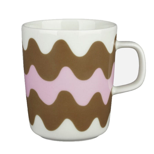 Marimekko Oiva/Lokki 2 Piece Mug Set - Pergola