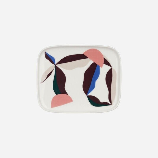 Marimekko Oiva / Berry Side Plate - Berry