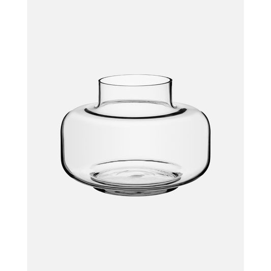 Marimekko Urna Vase - Clear