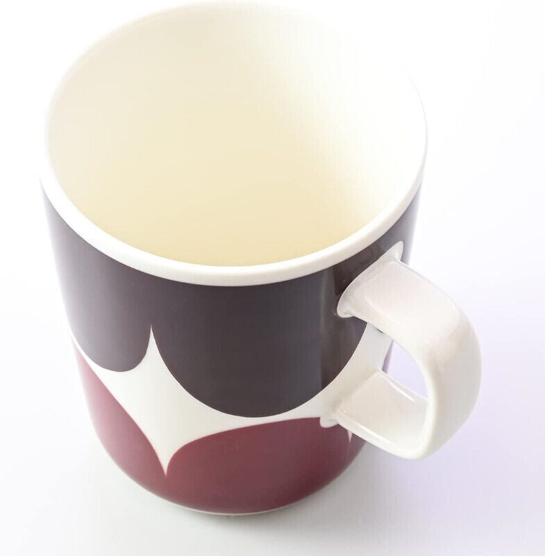 Marimekko Oiva / Harka Mug 2 Piece Set - Multi