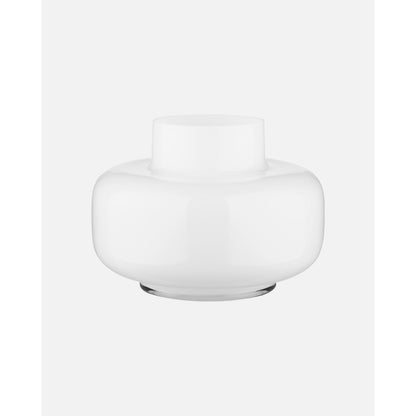 Marimekko Urna Vase - White