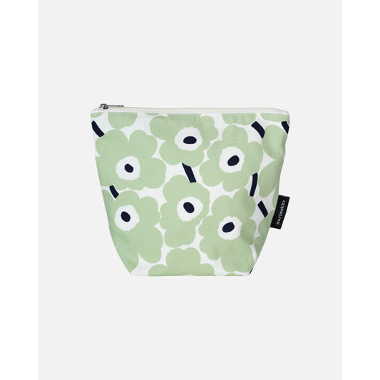 Marimekko Mini Unikko Kaje Cosmetic Bag