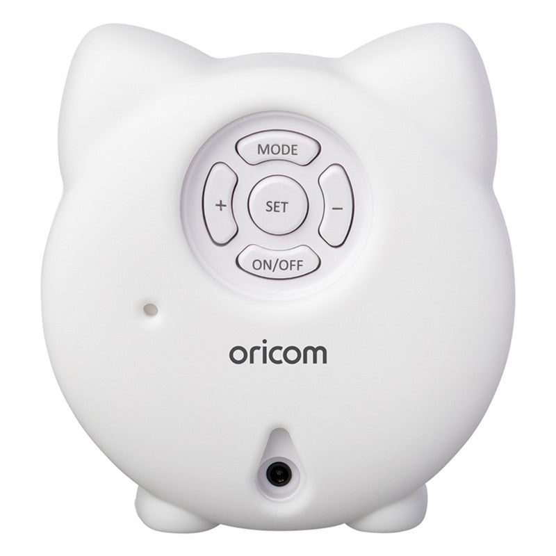 Oricom Baby Sleep Trainer Clock - Cat