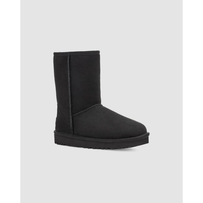 UGG Women's Classic Short II Size 9 - Black