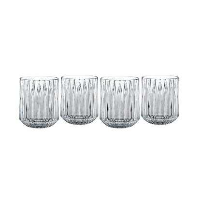 Nachtmann Jules 4 Piece Tumbler Set-101979