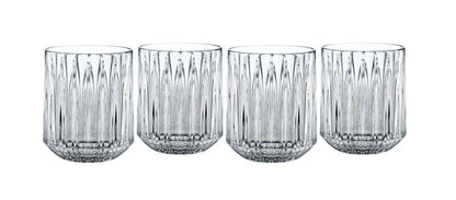 Nachtmann Jules 4 Piece Tumbler Set-101979