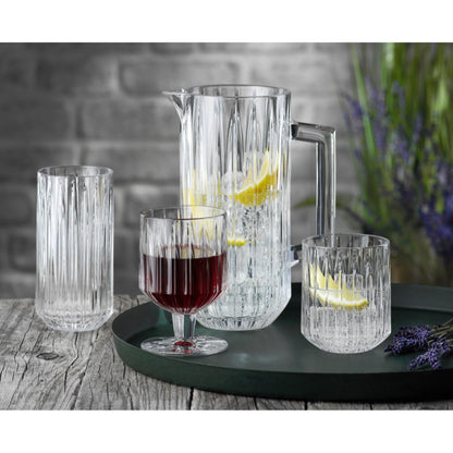Nachtmann Jules 4 Piece Tumbler Set-101979
