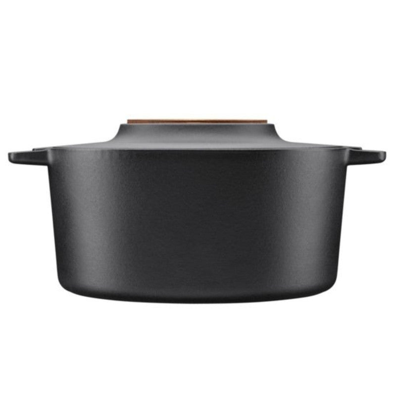 Fiskars Norden 6 Litre Cast Iron Casserole