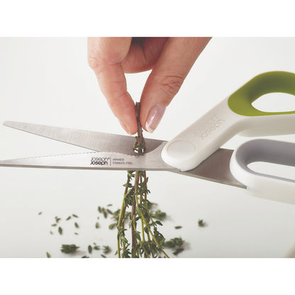 Joseph Joseph PowerGrip All Purpose Kitchen Scissors